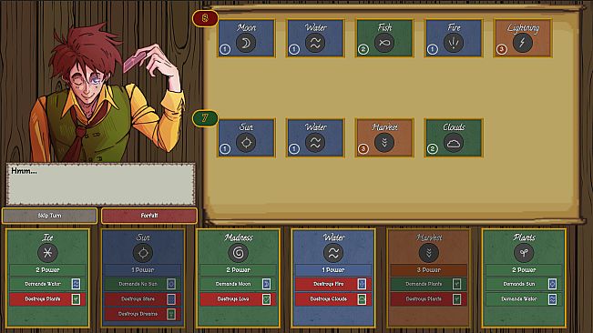 Merchant of the Six Kingdoms