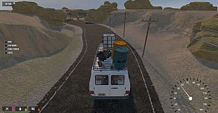 VanVive Together : Survival RV