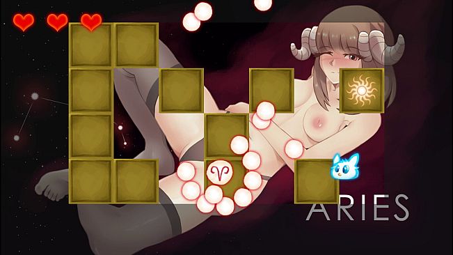 Zodiac Hentai - Hellish Memory