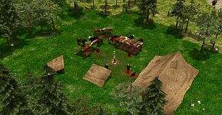 Depraved - Soundtrack + Name In Game