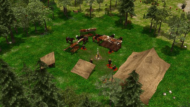 Depraved - Soundtrack + Name In Game