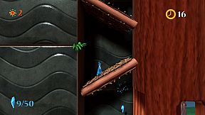 Squish and the Corrupted Crystal