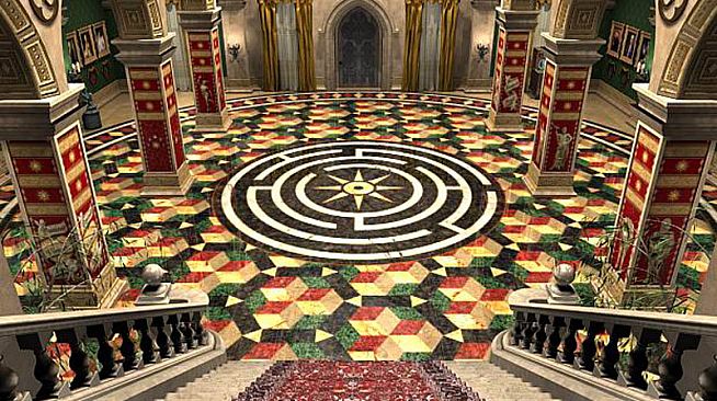 Nancy Drew: Curse of Blackmoor Manor