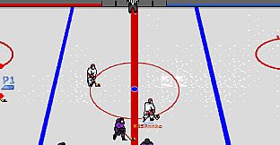 Light The Lamp Hockey