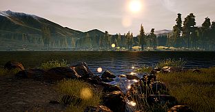 Euro Fishing: Bergsee