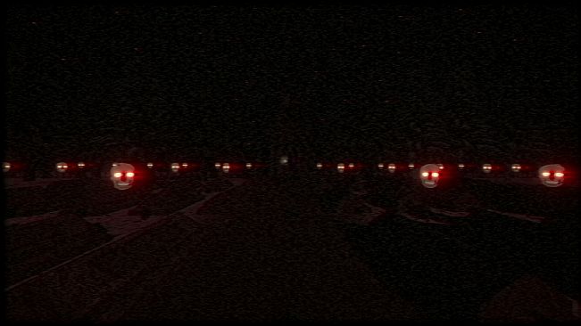 VHS Collection: Buried Alive