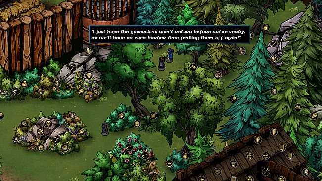 Tales of Legendary Lust: Aphrodisia