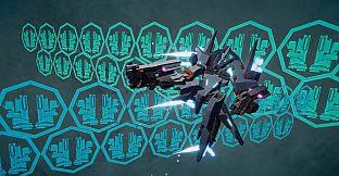 HEMA. Humetal Era Morphose Arms