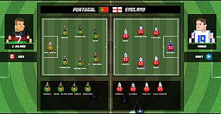 CapRiders: Euro Soccer