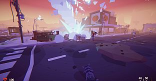 Night Of the Loving Dead