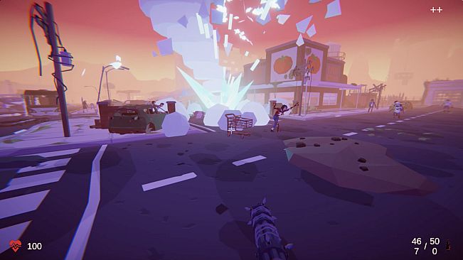 Night Of the Loving Dead