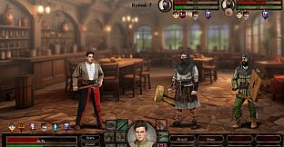 Heads Will Roll: Reforged - Tailor's Chest