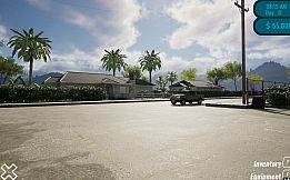 Holiday Motel Simulator