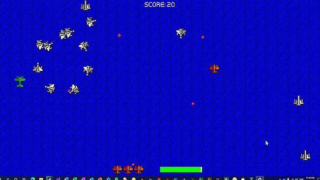 Tiger Fighter 1931 MP079