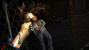 Zombie World Coronavirus Apocalypse VR