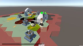 链接塔防 Link Tower