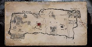 Backrooms Interception