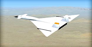 FSX Steam Edition: North American XB-70 Valkyrie Add-On