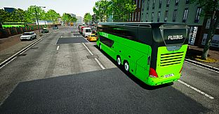 Fernbus Simulator - Neoplan Skyliner