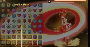 HOSHIKIRI: Parry the Zodiac
