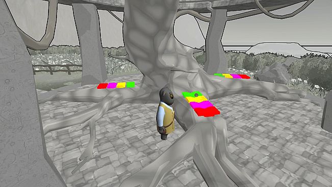 Aphonia - Leelos Journey to Harmony