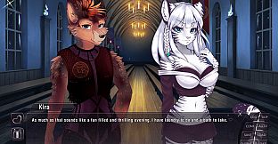 Lovely Overseer - 18+ Adult Only Content