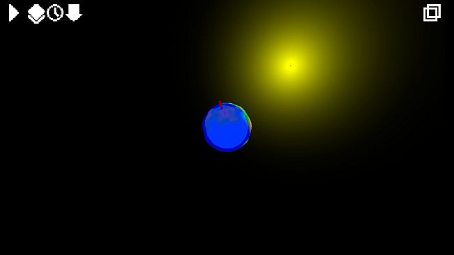 Advanced Map Generation