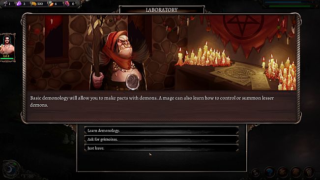 Last Days Of Tascaria