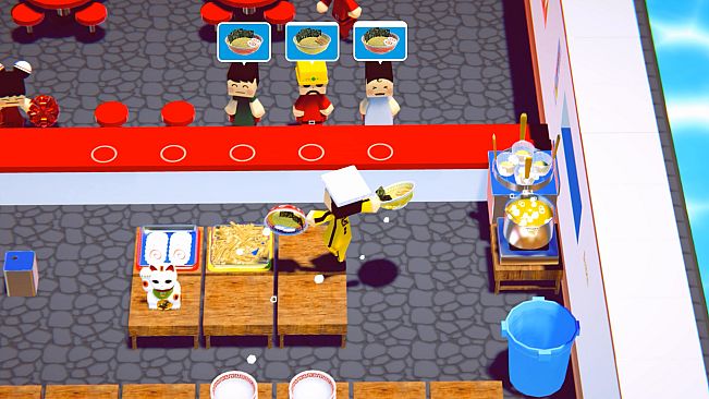 MiNNaDe Counter Fight