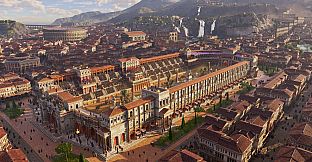 Anno 117: Pax Romana – The Hippodrome
