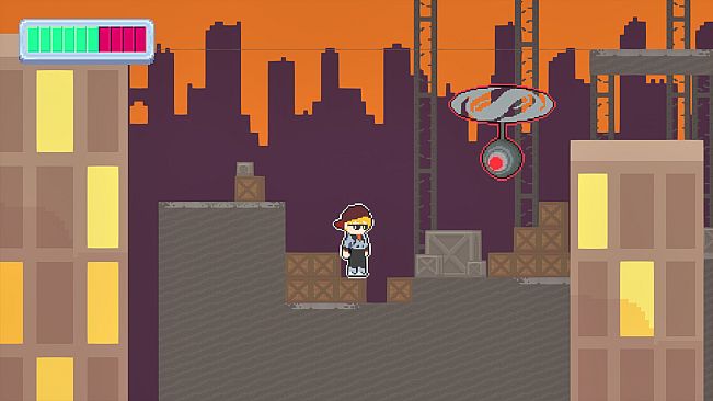 Lil Johnny's Escapade