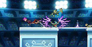 Brawlhalla - Valhalla Pack