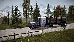 Alaskan Road Truckers: Highway Edition - Cosmetic Bundle