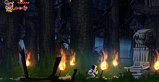 Nightmare Busters Rebirth