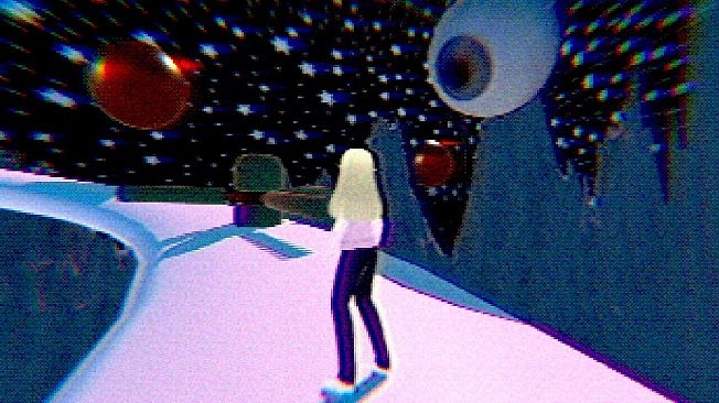 IRIS Soundtrack