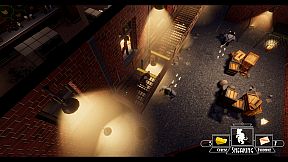 Brie Parmesan Mysteries