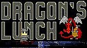 Dragon's Lunch