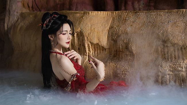 美女，请别影响我成仙