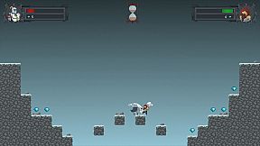 Warriors of Thalyrion