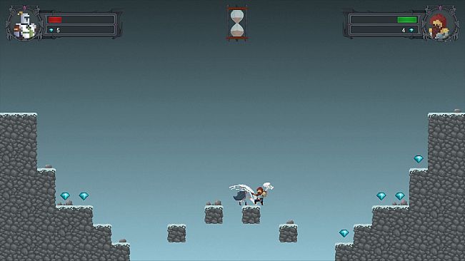 Warriors of Thalyrion