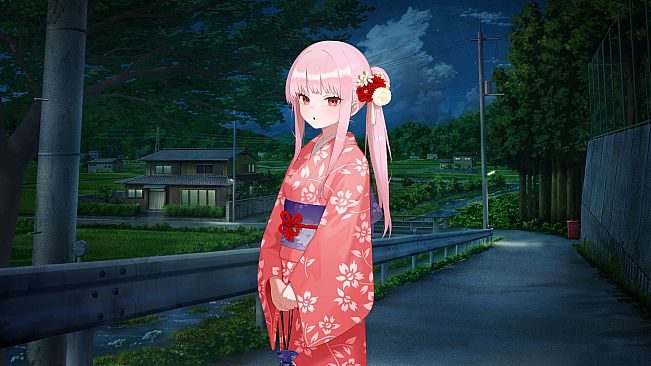 Eternal ONE: Memories of Kumo Island