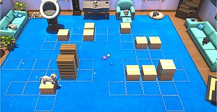 Puzzle Bundle Xbox - Mimi New Friend, Sokocrab and StoryBlocks