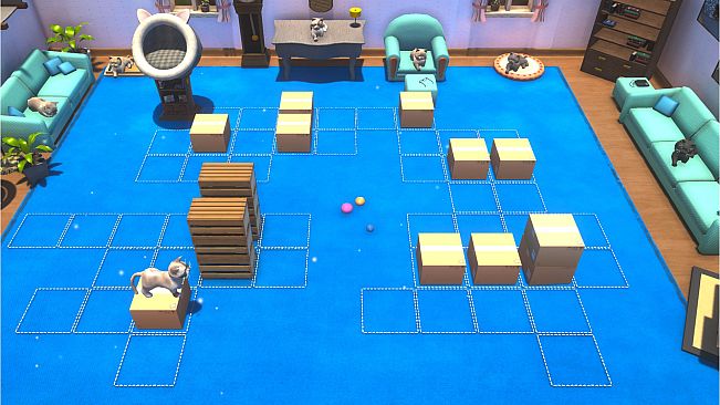 Mimi the Cat: New Friends (Windows)