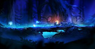 Ori and the Blind Forest