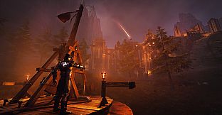 Conan Exiles: Isle of Siptah