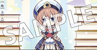 Neptunia Virtual Stars - Deluxe Pack