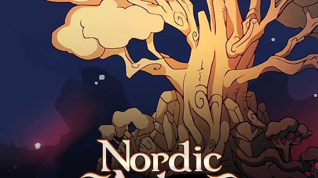 Nordic Ashes Soundtrack