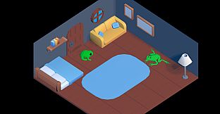 Focus Froggy