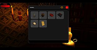 The Key to Forgotten Souls
