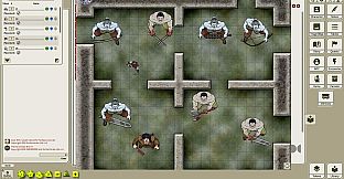 Fantasy Grounds - Orcs & Ogres